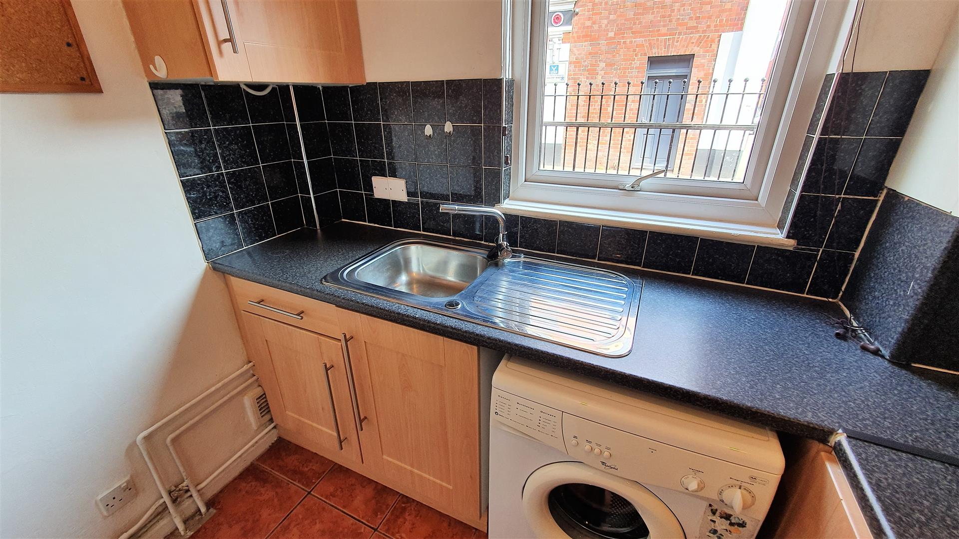 38 Brightwell Walk  Manchester